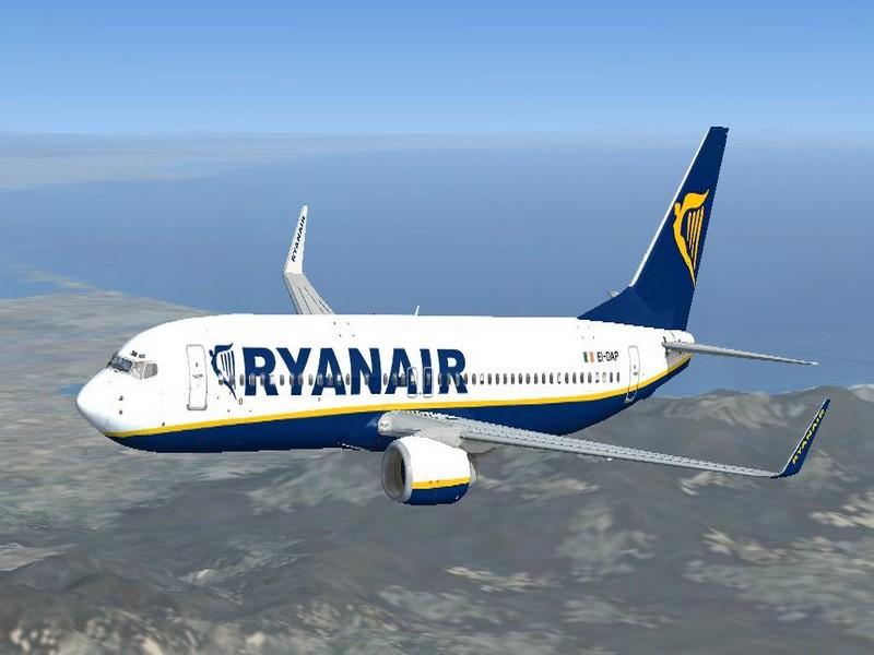 Ryanair débarque à Ouarzazate et à Essaouira