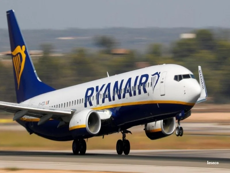 Ryanair Maroc ete 2026 : nouvelle ligne Valence-Rabat et plus de vols vers Tanger