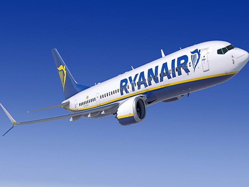 Vague de suppression de vols à Ryanair