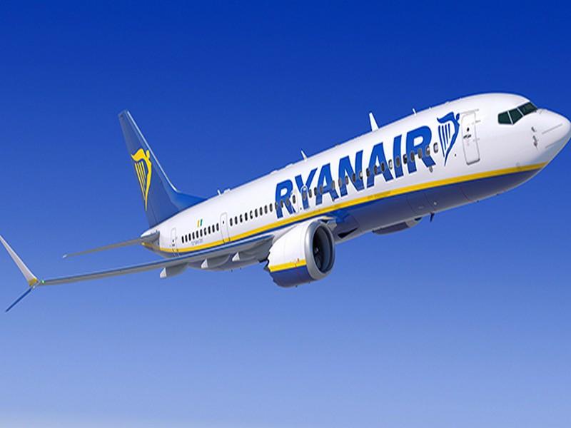 Ryanair reliera Marrakech à Saragosse