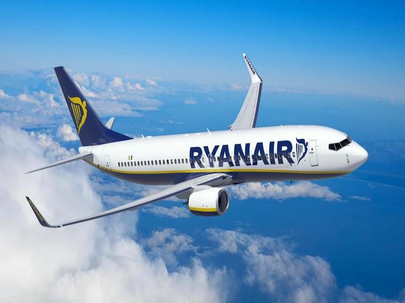 Les passagers d'un avion de Ryanair ont vécu l'enfer