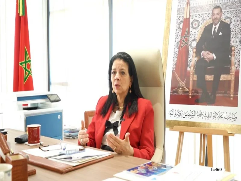 Maroc : strategie IA, datacenters et souverainete numerique au cœur du Gitex Africa