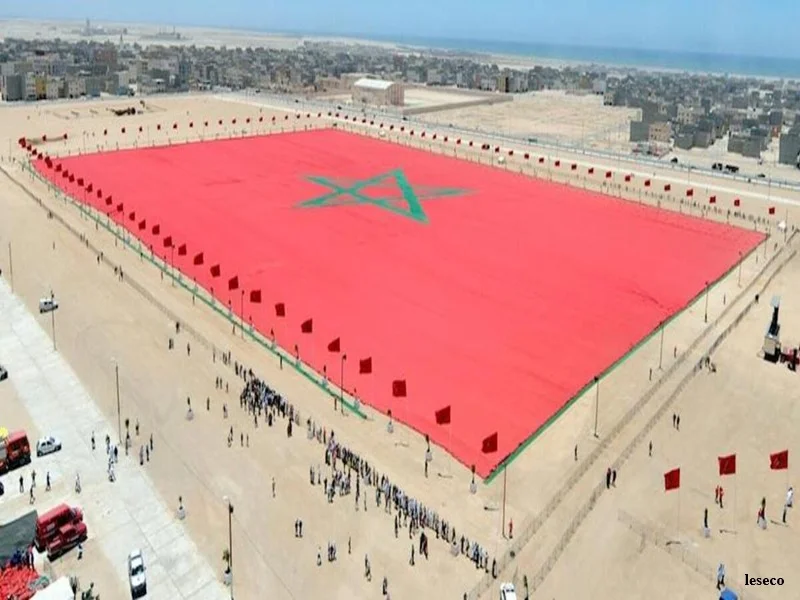 Sahara marocain : les États-Unis réaffirment leur soutien au plan d’autonomie