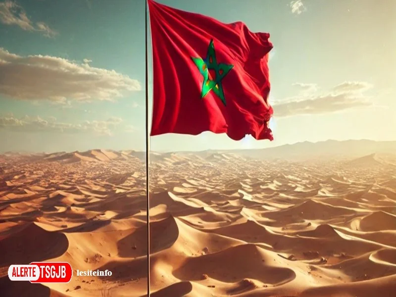 ALERTE TSGJB Sahara marocain : la Grece reaffirme son soutien au plan d’autonomie du Maroc