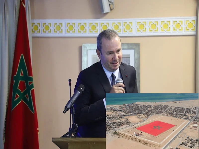 La France semble-t-elle s'acheminer vers la reconnaissance de la souveraineté marocaine sur le Sahara ?