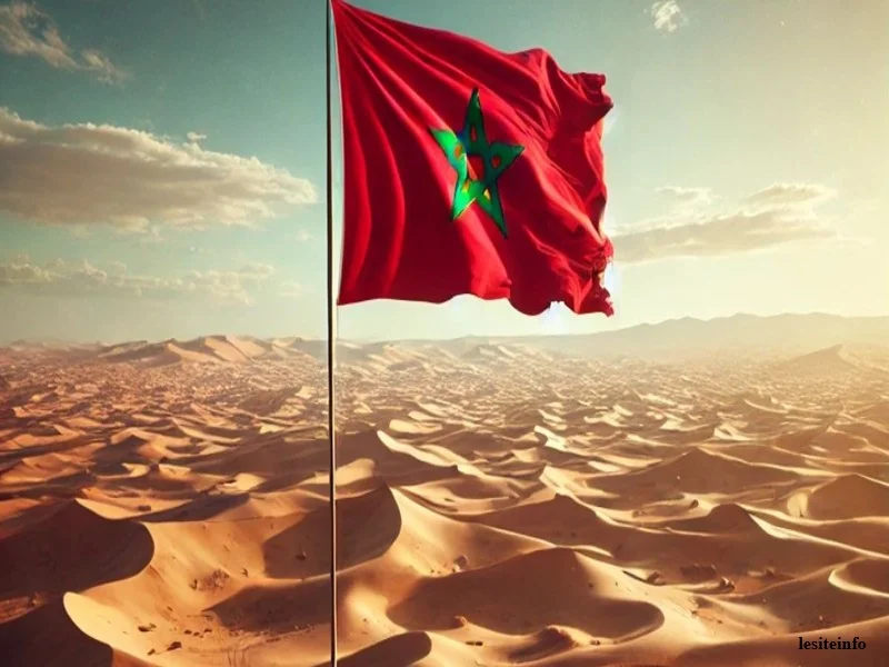 Sahara marocain : la Gambie réaffirme son soutien total