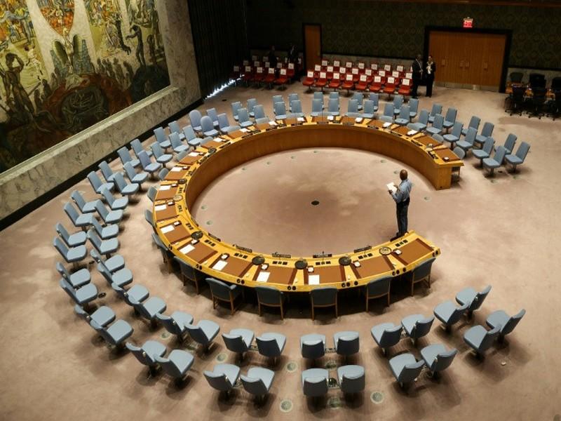 #MAROC_Sahara_ONU: ONU officiellement informée de la nouvelle position américaine