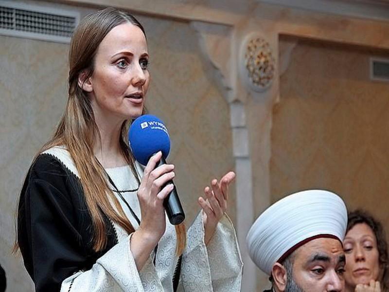 Femmes imams, elles défient les traditions patriarcales