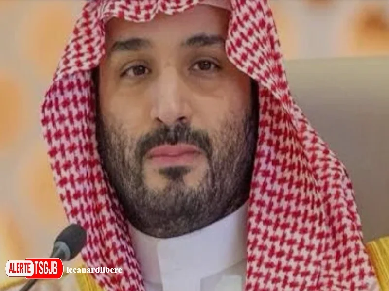 ALERTE TSGJB Arabie saoudite : la menace des Houthis autour de La Mecque relance les tensions au Moyen-Orient