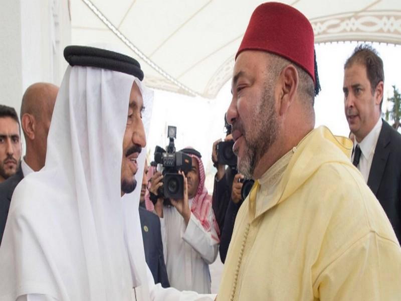 Mohammed VI invite le roi Salmane à se rendre au Maroc