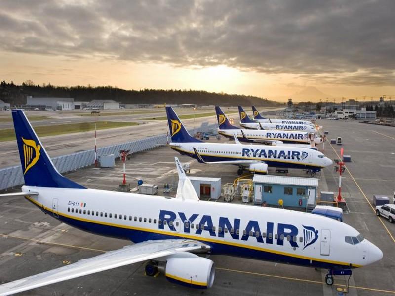Faute de B737 Max, Ryanair va encore fermer des bases