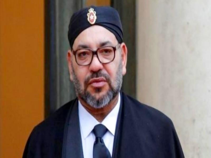 #MAROC_PROJETS_COLERE_ROYALE_HARHOURA: Mohammed VI a fait trembler tout Harhoura