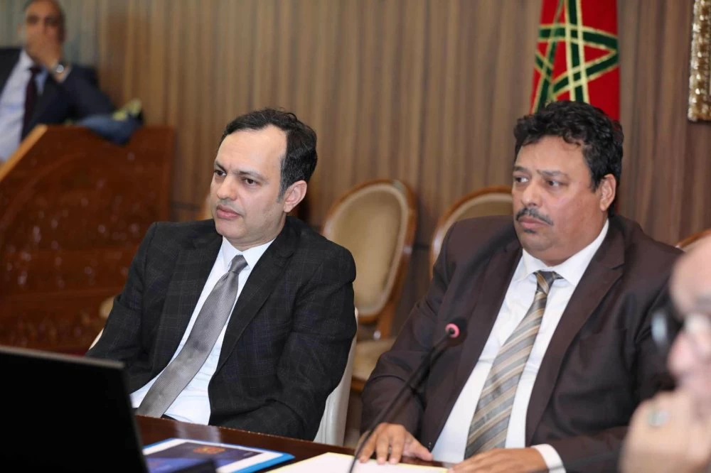 Maroc : Amendements au projet de loi sur le droit de grève en discussion