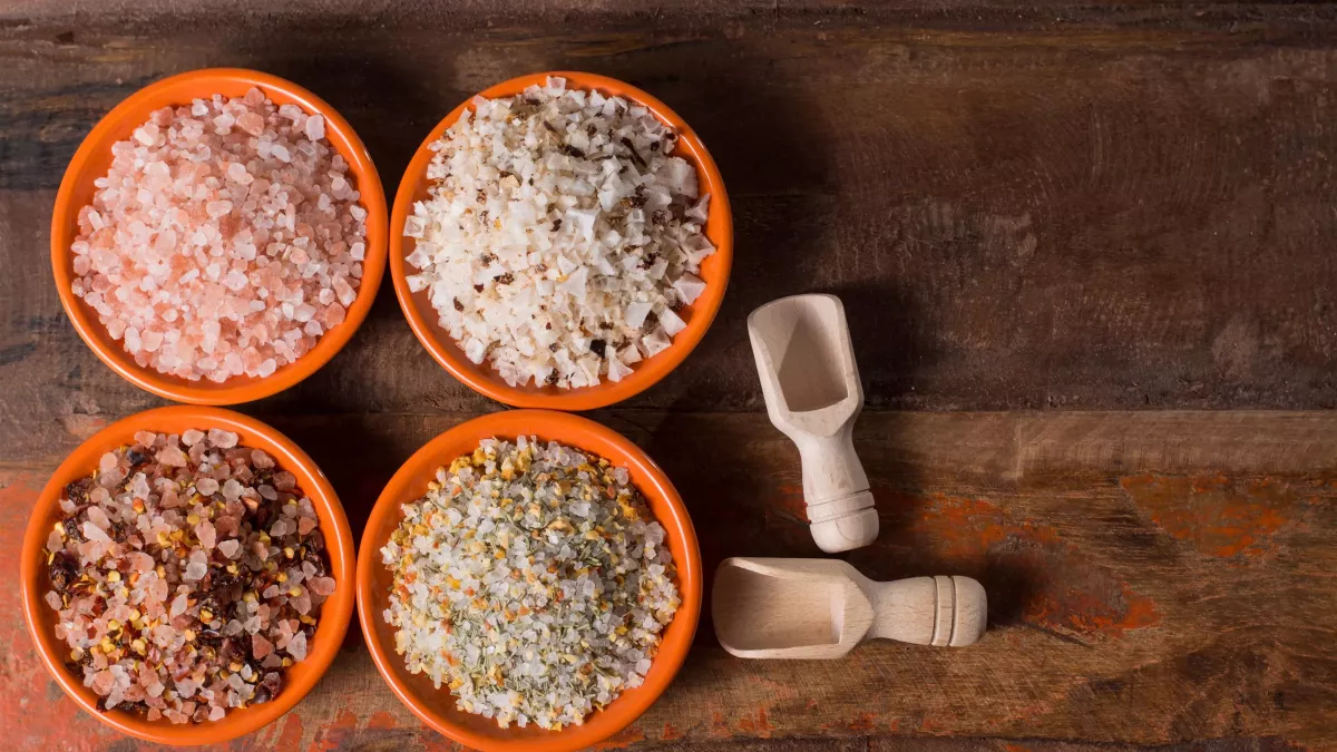 #Santé: Les sels minéraux pour protéger vos articulations : Tout sur ces micro-nutriments
