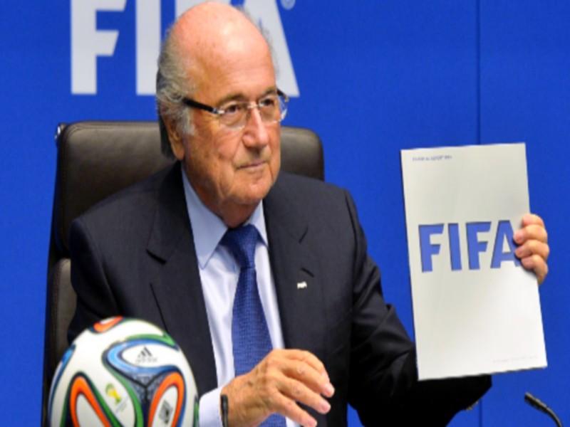 Coupe du monde 2026 : Sepp Blatter soutient le Maroc