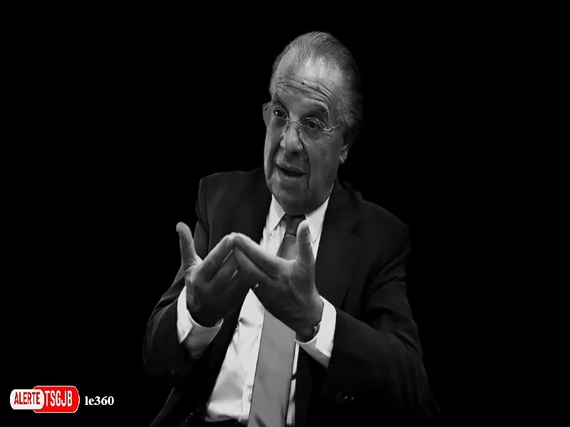 ALERTE TSGJB Relations Maroc-Espagne : histoire, tensions et enjeux de reconciliation a travers le livre de Samir Bennis