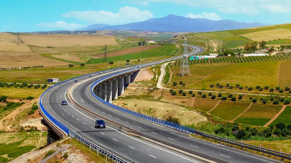 Projets routiers: 18 milliards de dirhams d'investissements annuels (Baraka)