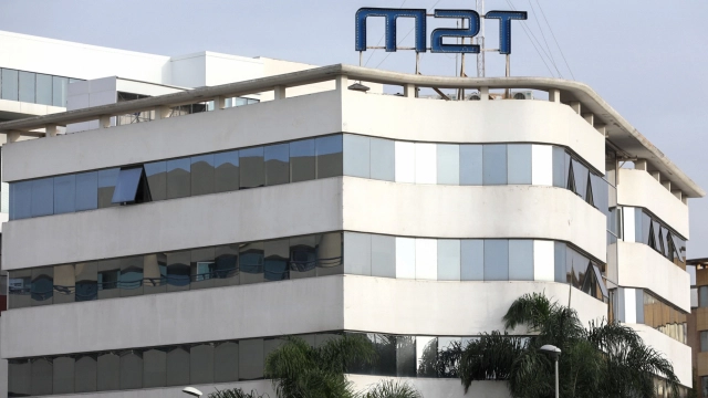 #Maroc_microassurance : Première autorisation de déploiement d’une offre de microassurance au Maroc : M2T ouvre le bal