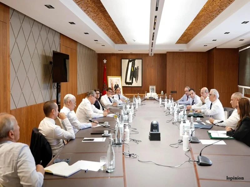 Manifestations au Maroc : la majorité prône le dialogue
