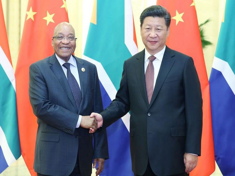 La Chine écarte le Polisario du sommet sino-africain
