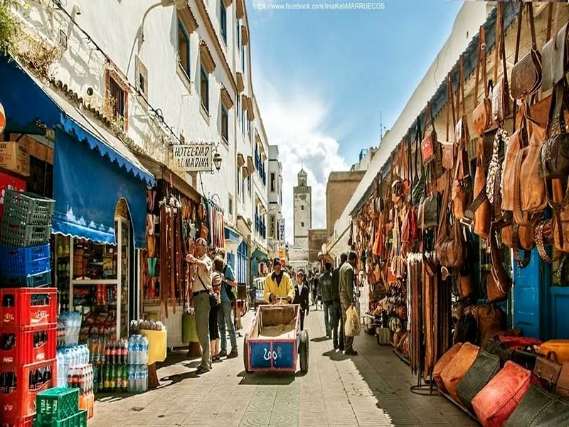 Royaume-Uni : le Foreign Office déconseille les voyages vers le Maroc et d'autres pays en raison des tensions au Moyen-Orient 