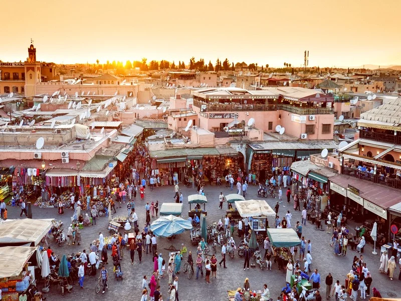 Tourisme : le Maroc en opération séduction au World Travel Market de Londres