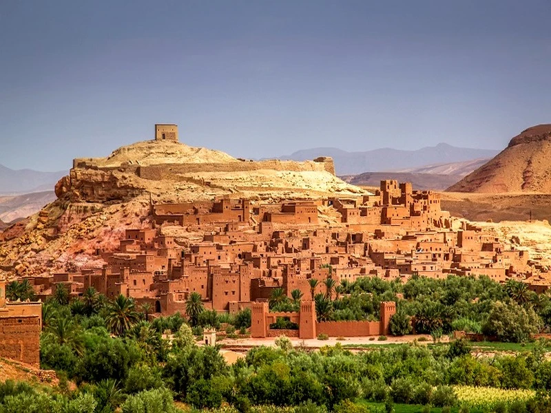 Après la crise Covid, le grand bond en avant du tourisme au Maroc