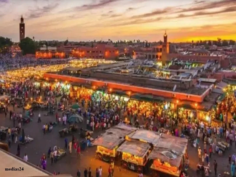 Tourisme au Maroc : les recettes voyages atteignent 138,1 MMDH en 2025  