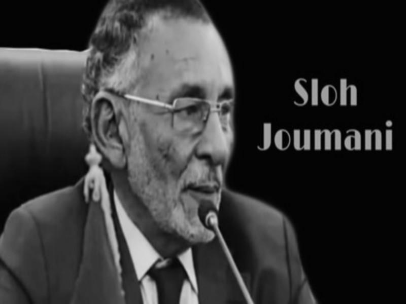 Sidi Sloh El Joumani répond à nos questions