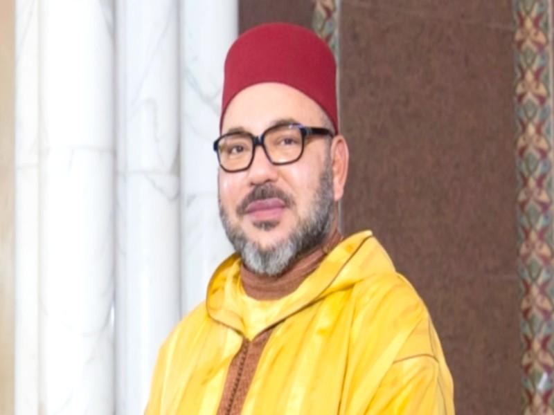 Officiel: annulation des festivités marquant l’anniversaire du roi Mohammed VI