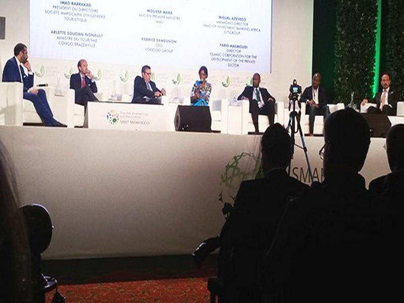 COP22 : La SMIT appelle à une coopération renforcée entre les pays d’Afrique