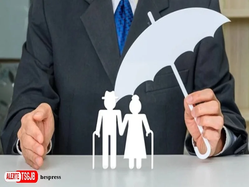 ALERTE TSGJB Fonction publique au Maroc : 70 266 departs a la retraite d’ici 2030