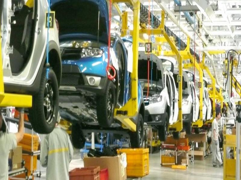 La région continue d’attirer des équipementiers automobiles mondiaux