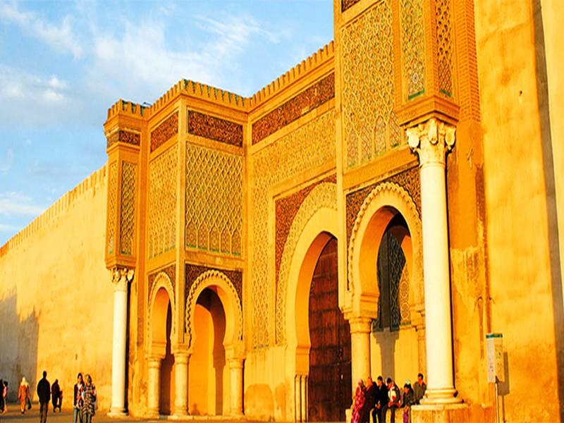 Campagne ONMT: Le CPT de Meknès en colère