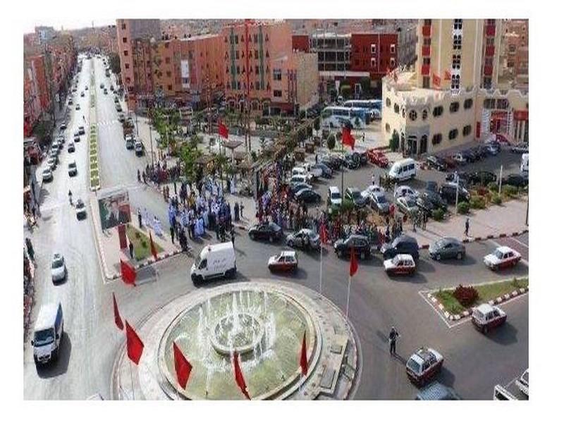 MAROC - UNESCO et VILLES APPRENANTES/ L’Organisation des Nations Unies pour l’Education, la Science et la Culture (UNESCO) a proclamé les villes marocaines de Laâyoune, Benguerir et Chefchaouen « villes apprenantes ».  