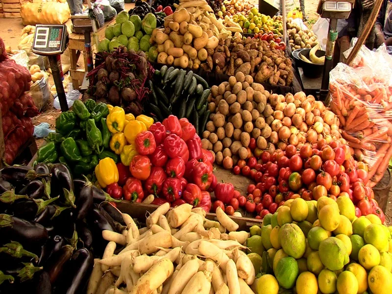 Comment la limitation des exportations des légumes vers la Mauritanie profite aux consommateurs marocains