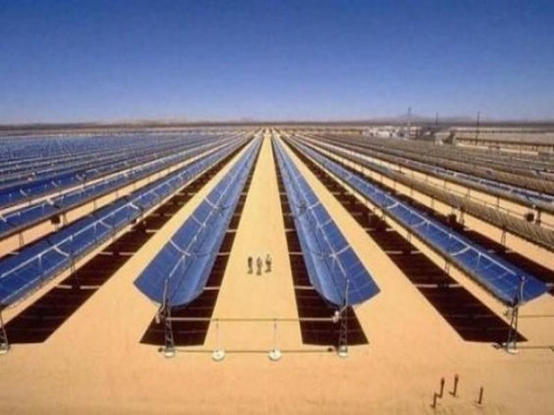 Maroc : 65% de la population disposée à se tourner vers l’énergie solaire