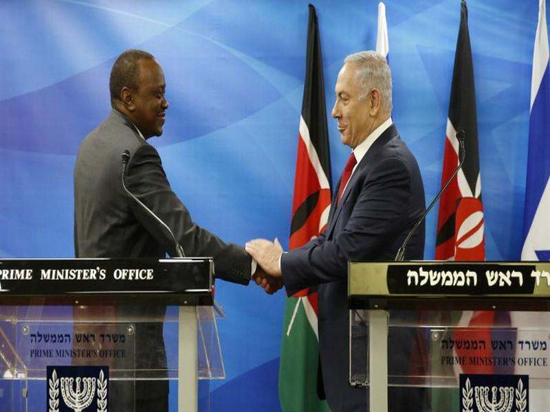 Benyamin Netanyahou épingle le Maroc dans son choix de bouder le sommet israélo-africain
