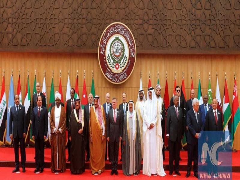 Le Roi Mohammed VI en Jordanie, mais pas au Sommet arabe ?