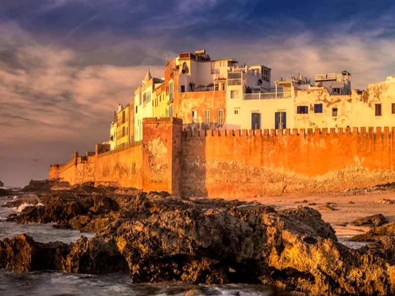 Essaouira : Destination tendance pour les touristes allemands en 2025 avec une hausse de  724% des recherches selon Skyscanner