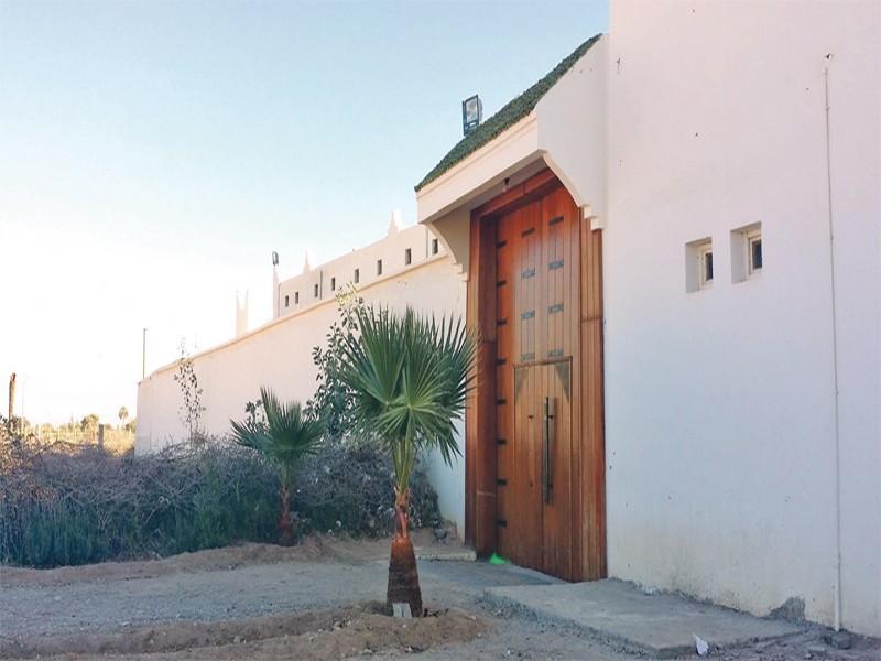 Le Souss, terre des érudits juifs marocains