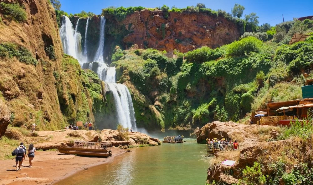 Tourisme au Maroc : croissance et emploi d’ici 2035