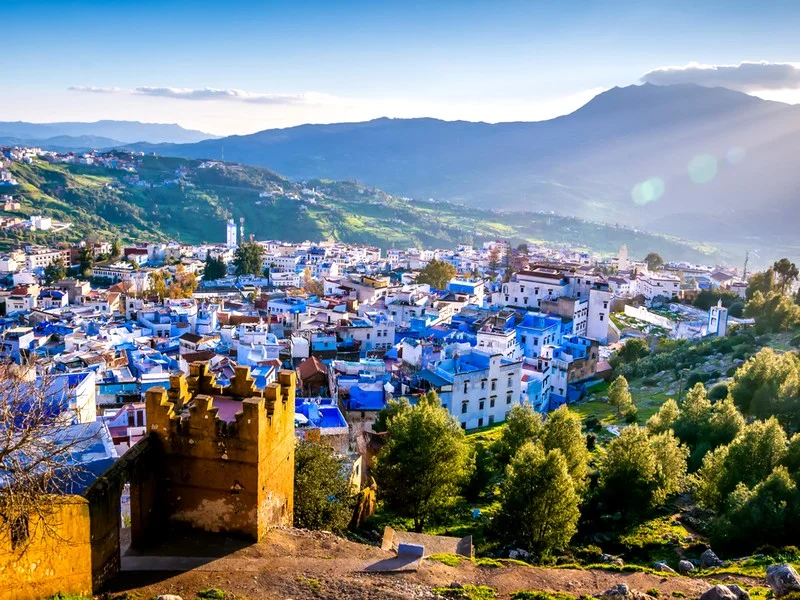 Tourisme : le Maroc parmi les 10 pays à visiter en 2024