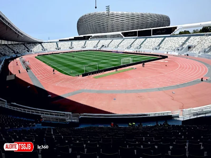ALERTE TSGJB Coupe du monde 2030 : le Maroc investit 200 milliards