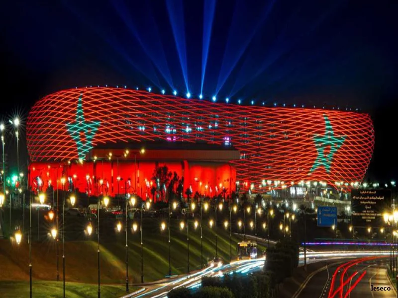 CAN 2025 : le Maroc salue par Atout France et le SETO pour son attractivite touristique