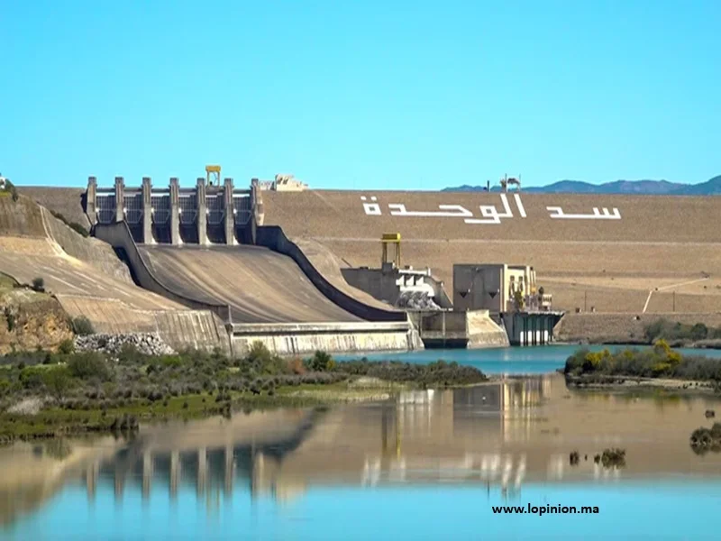 Maroc : l’évaporation de l’eau, un défi sous-estimé
