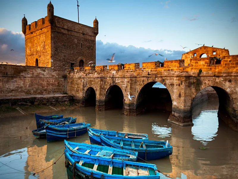 Essaouira : tourisme, durabilité et projets d’infrastructures