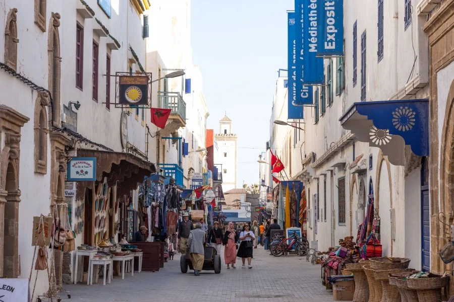 Essaouira : Un investissement prévu de 10 milliards de DH à moyen terme