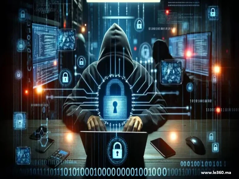 Cybersécurité au Maroc : pénurie, enjeux et solutions
