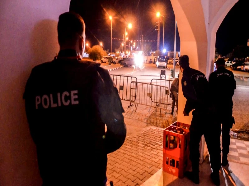 Tunisie : une attaque fait 4 morts à Djerba, dont 2 fidèles d’une synagogue 